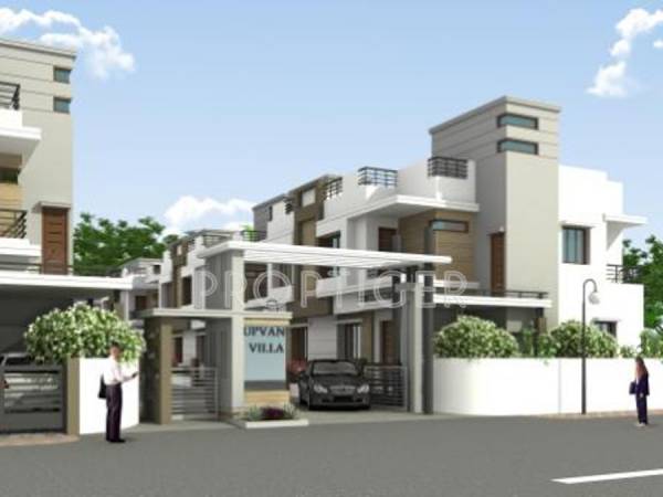 Images for Elevation of Vinayak Upvan Villa