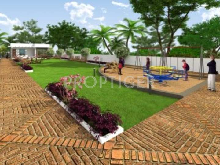 Images for Amenities of Vinayak Upvan Villa