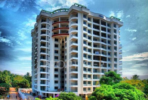 Images for Elevation of ABAD Green Terrace Images for Elevation of ABAD Green Terrace