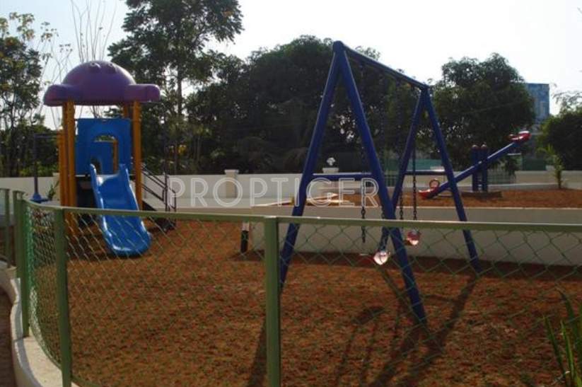 Images for Amenities of ABAD Green Terrace