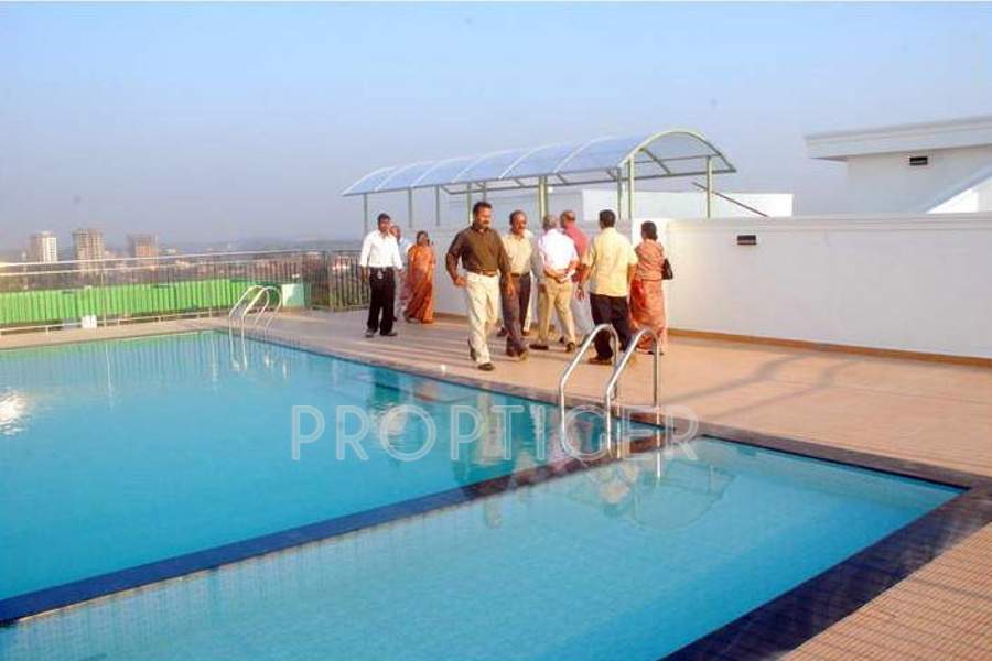 Images for Amenities of ABAD Green Terrace