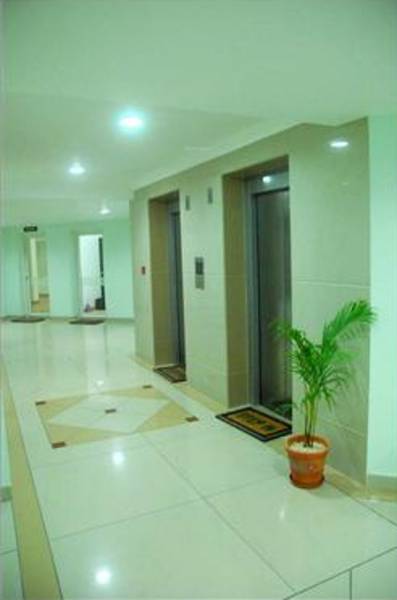 Images for Amenities of ABAD Green Terrace Images for Amenities of ABAD Green Terrace