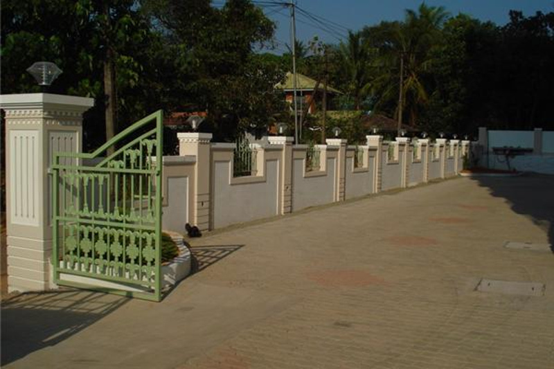 Images for Amenities of ABAD Green Terrace