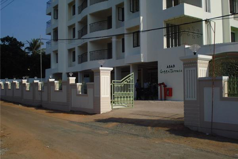 Images for Amenities of ABAD Green Terrace