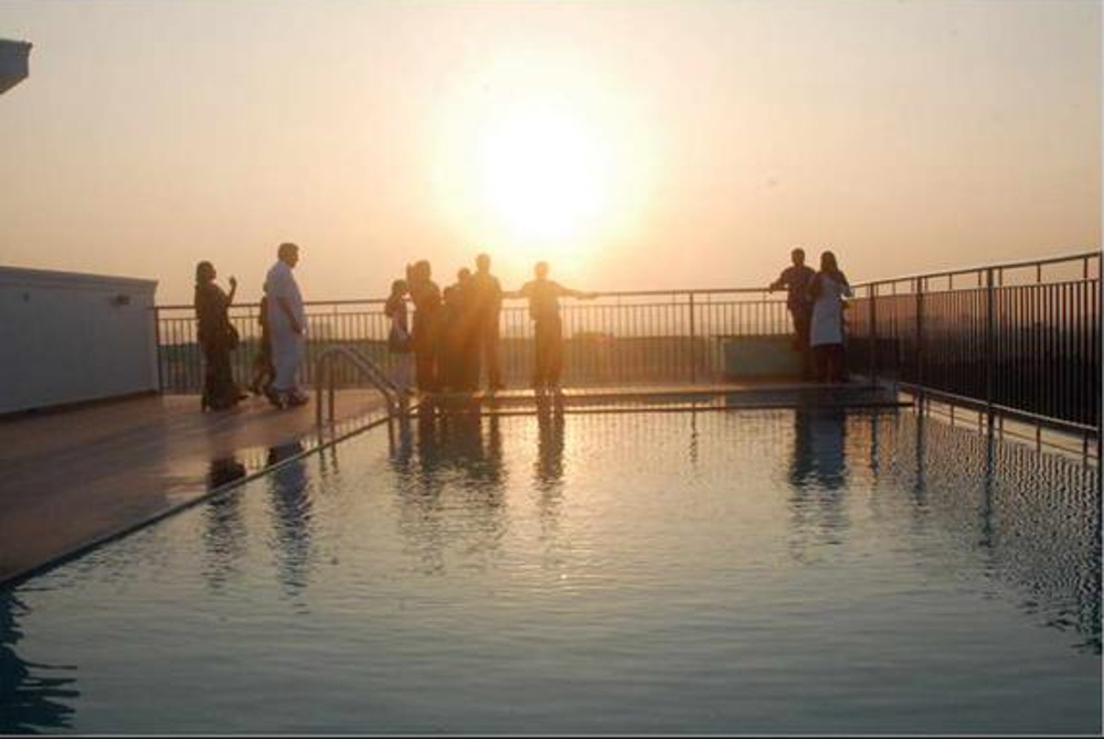 Images for Amenities of ABAD Green Terrace