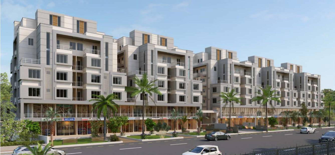 Images for Elevation of Ananta Ashtha Images for Elevation of Ananta Ashtha