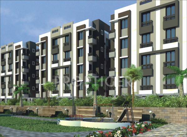 Images for Elevation of Vinayak Upvan Flat Images for Elevation of Vinayak Upvan Flat