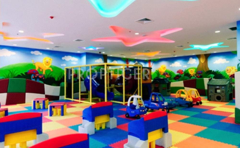 Images for Amenities of Lakhani Estate