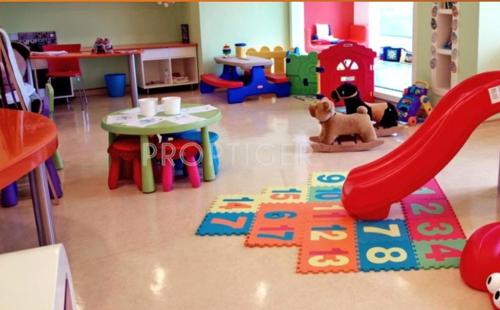 Images for Amenities of Lakhani Estate