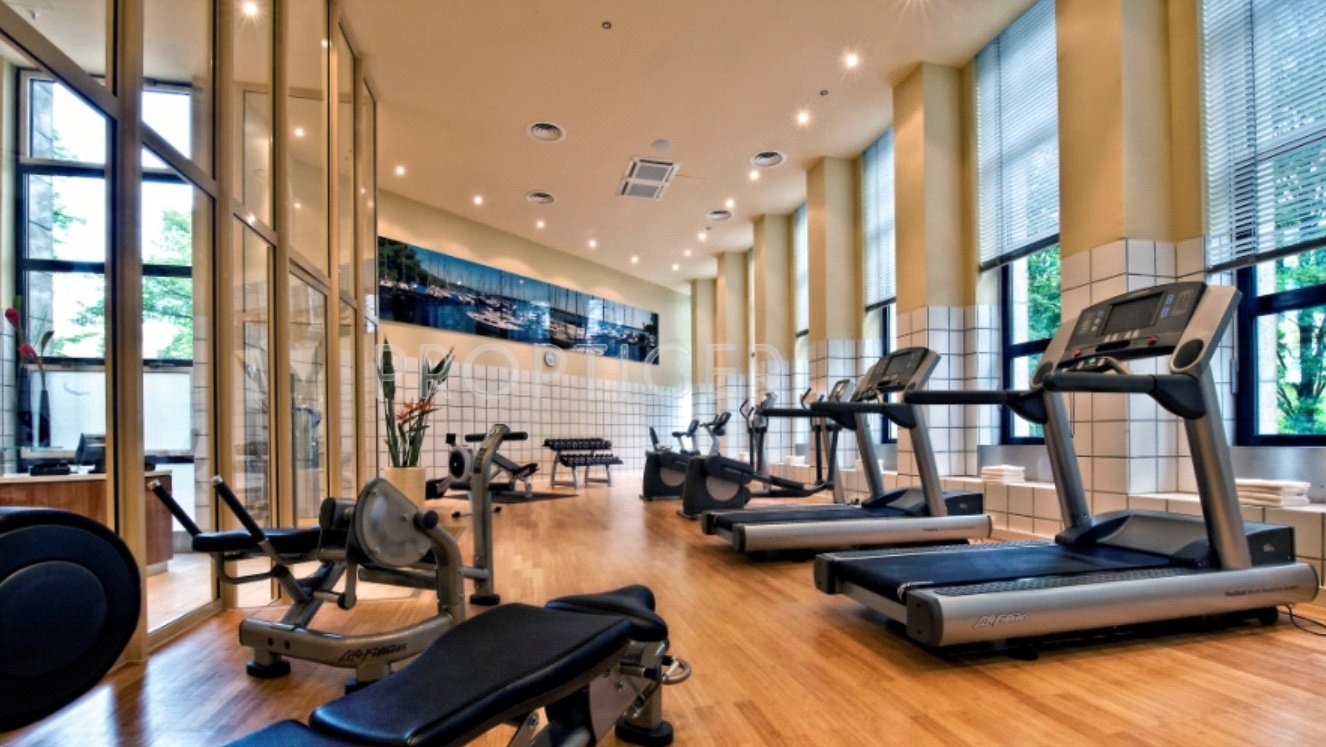 Images for Amenities of Lakhani Estate