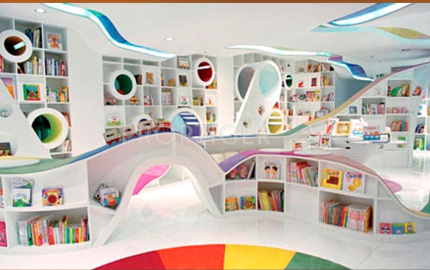 Images for Amenities of Lakhani Estate