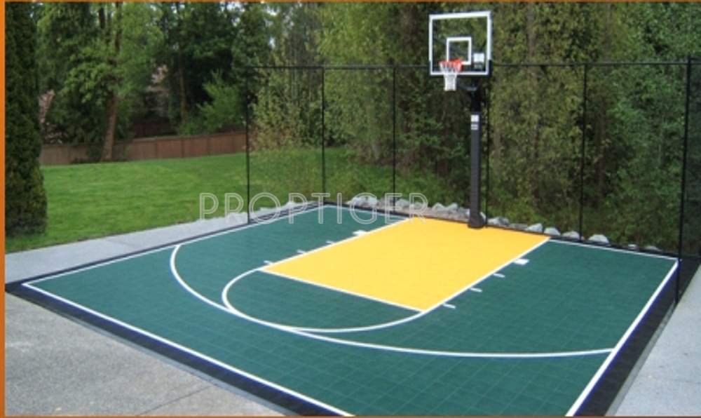 Images for Amenities of Lakhani Estate