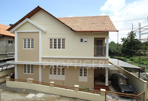 Images for Elevation of ACE Ideal Homes City Homes