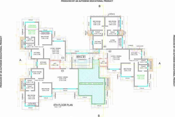 Images for Cluster Plan of JV Sweena