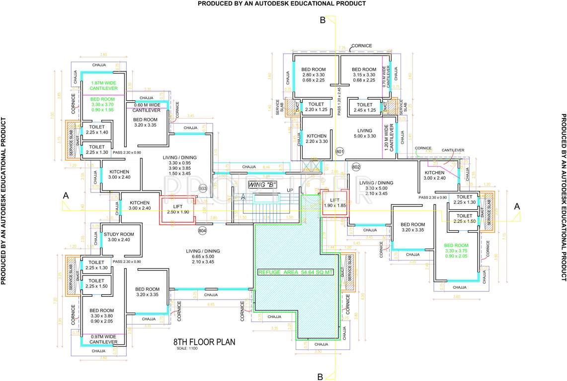 Images for Cluster Plan of JV Sweena
