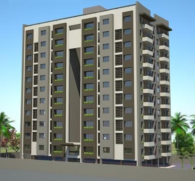  paradise Images for Elevation of Gokul Paradise