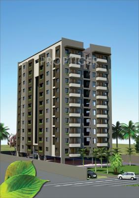  paradise Images for Elevation of Gokul Paradise