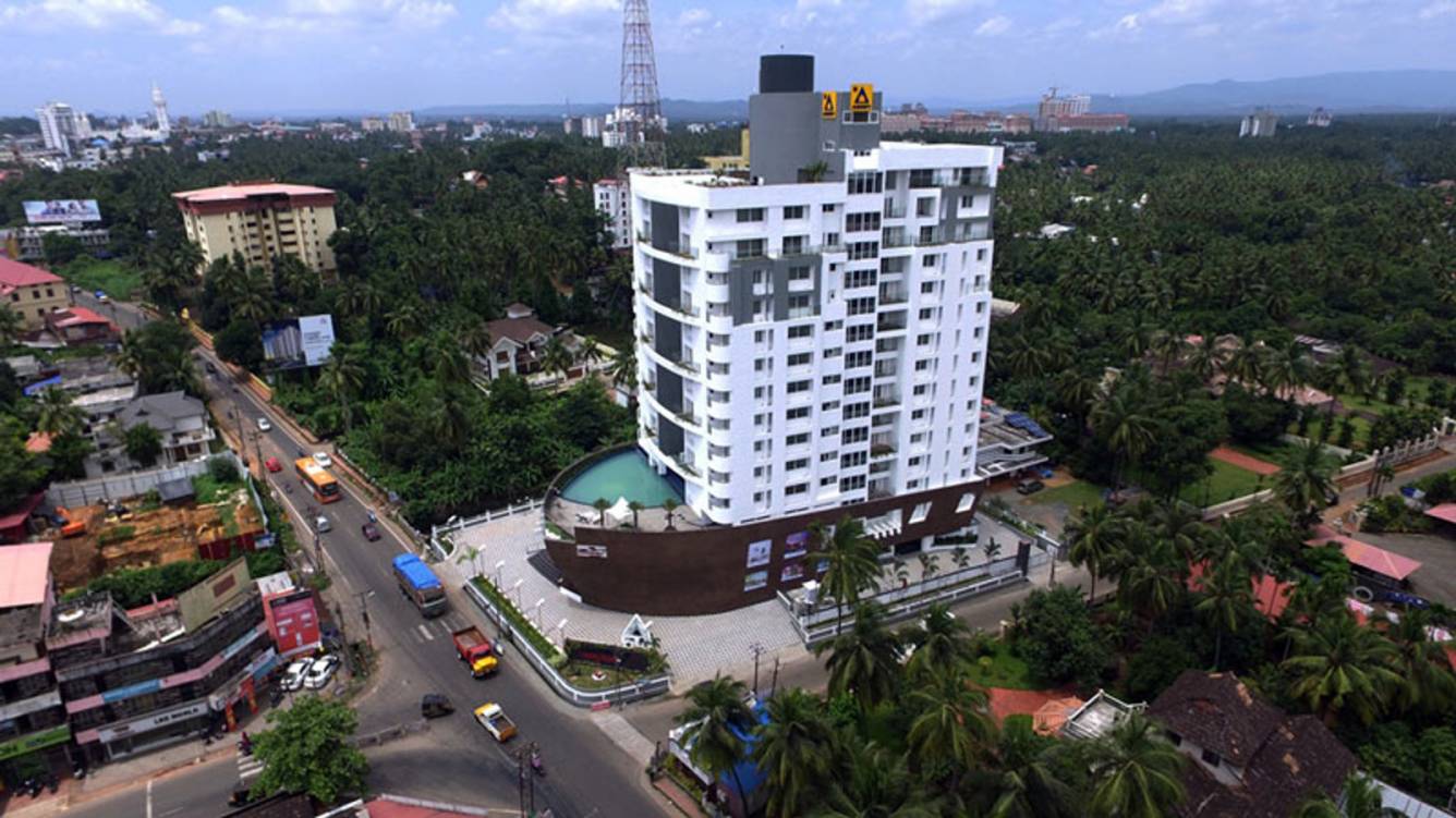 Images for Elevation of Asset Anchorage