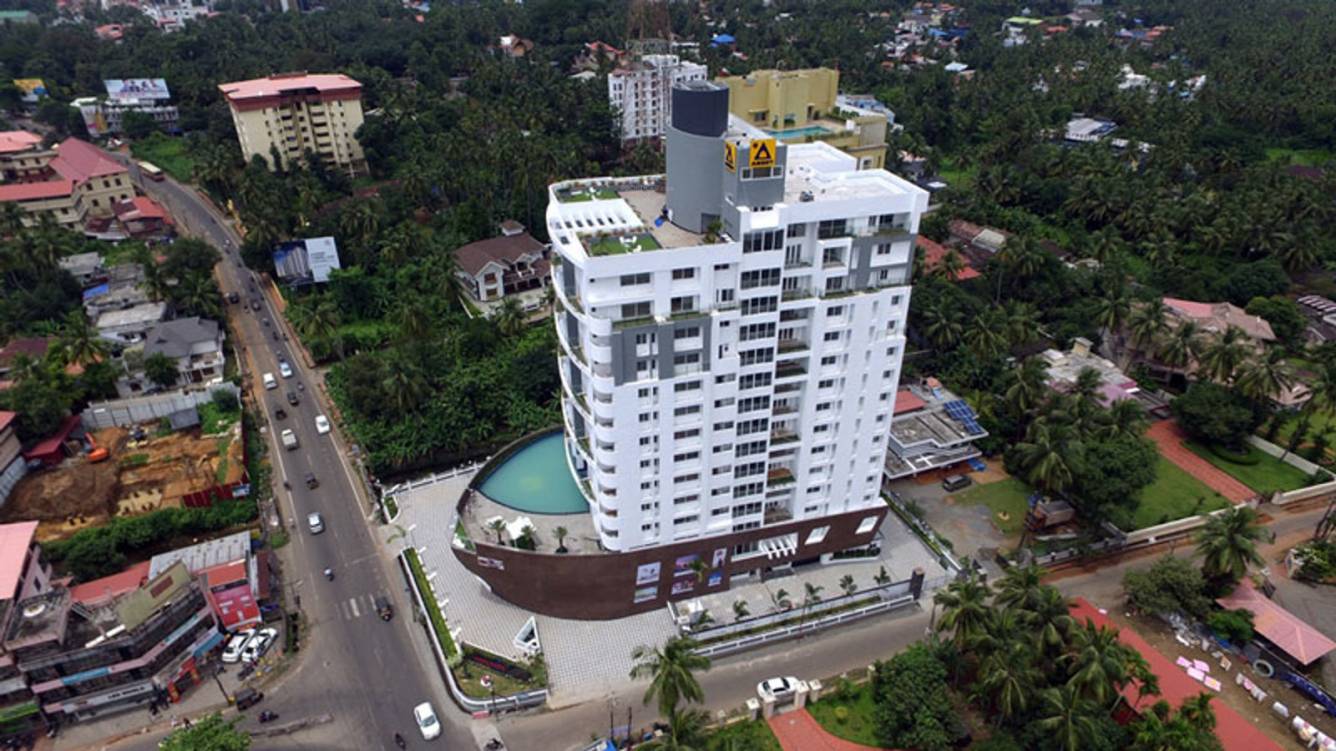 Images for Elevation of Asset Anchorage