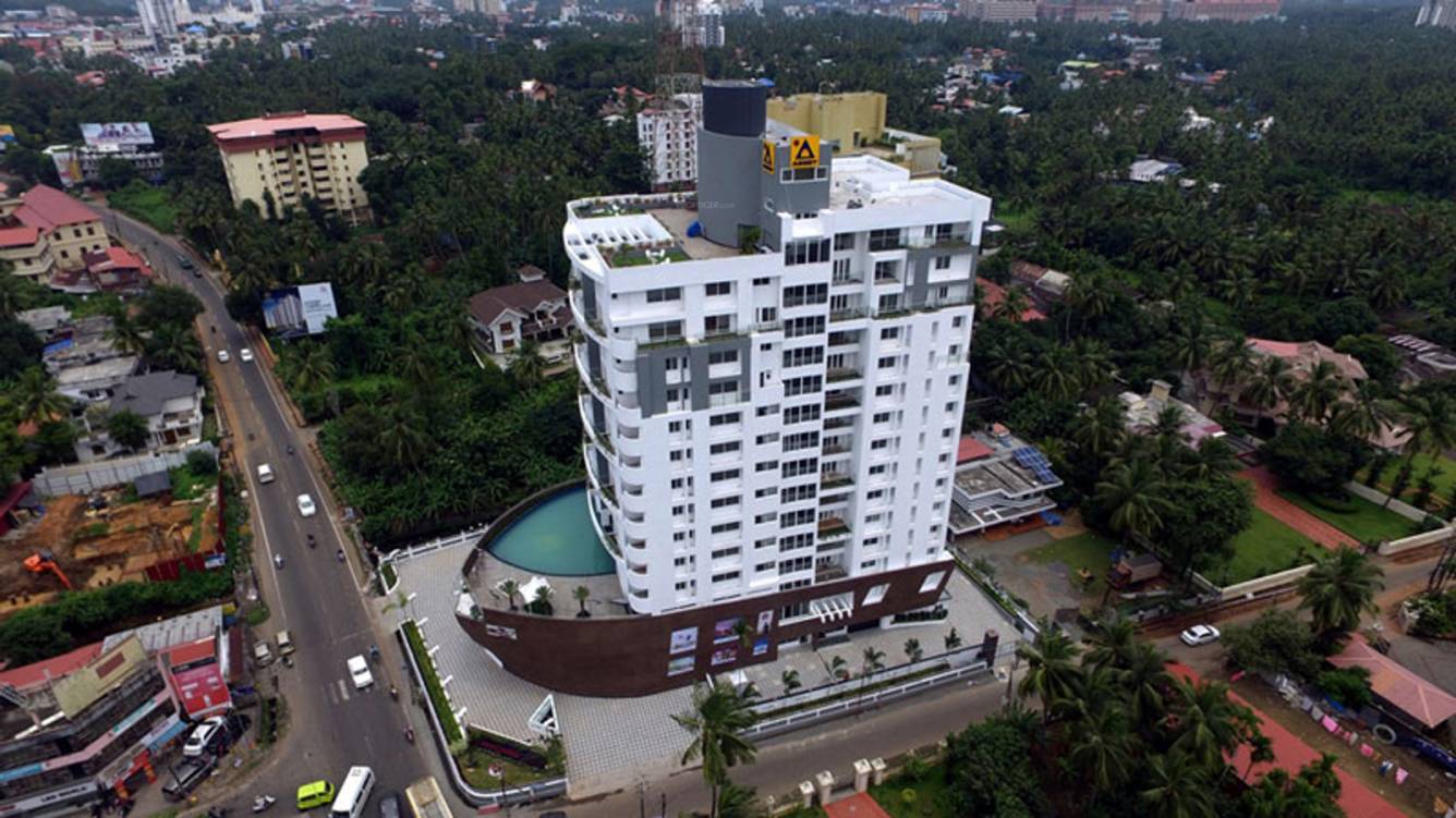 Images for Elevation of Asset Anchorage