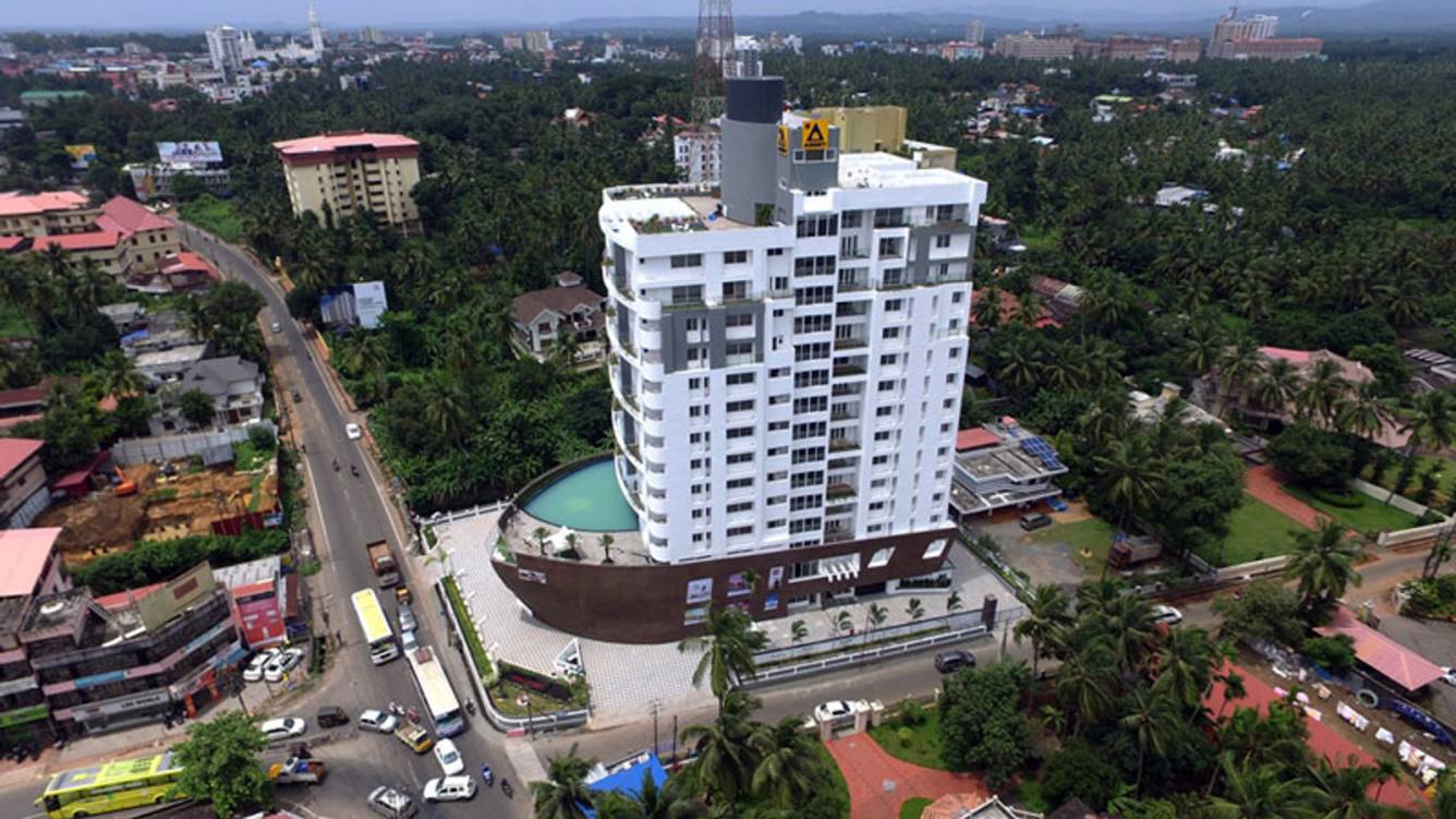 Images for Elevation of Asset Anchorage