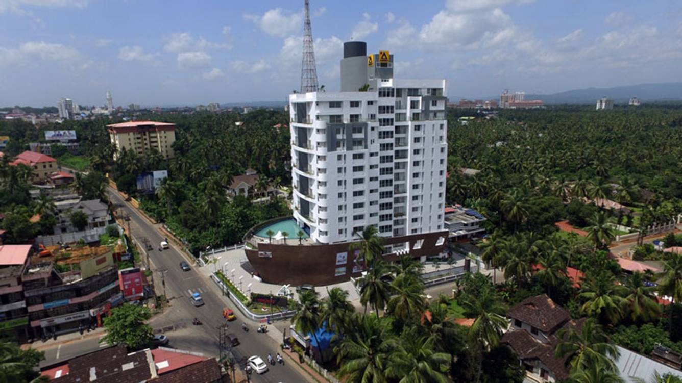 Images for Elevation of Asset Anchorage