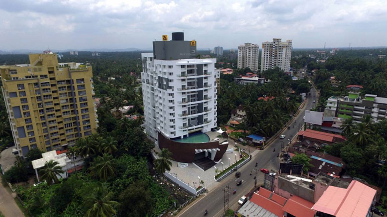 Images for Elevation of Asset Anchorage