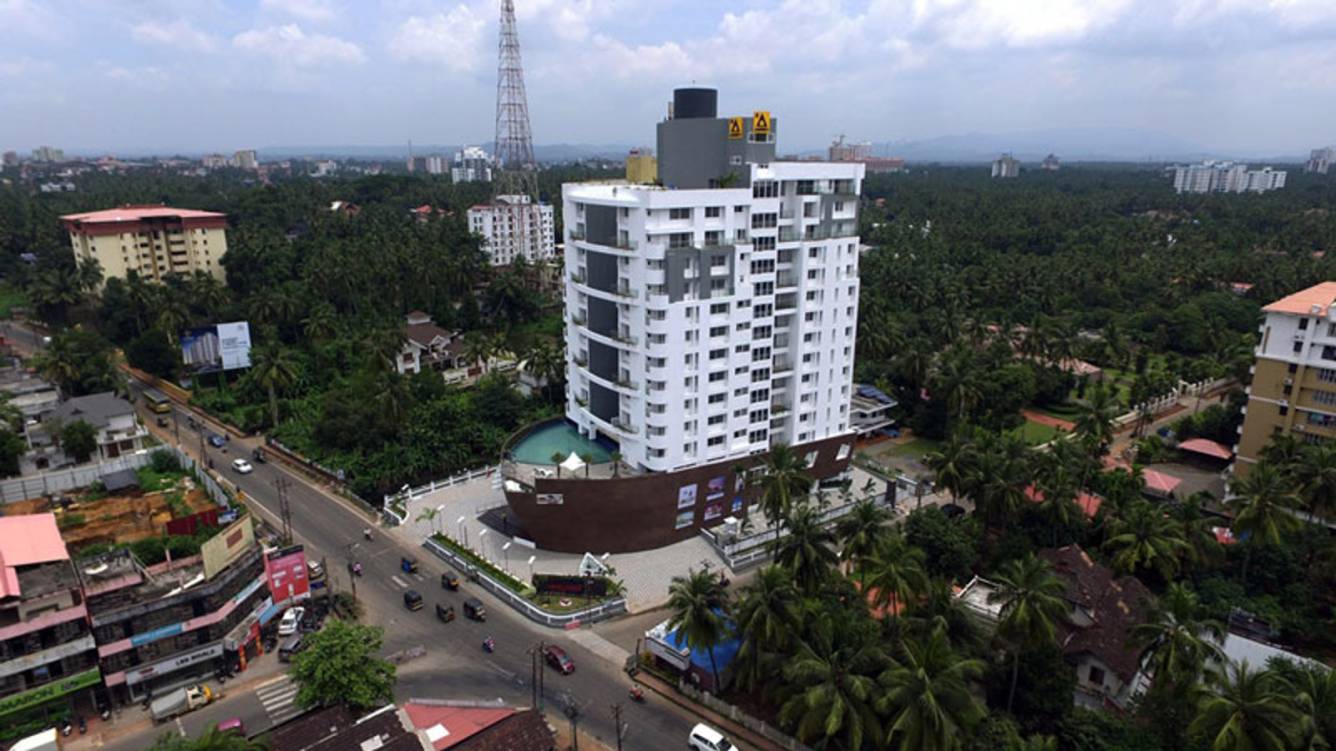 Images for Elevation of Asset Anchorage