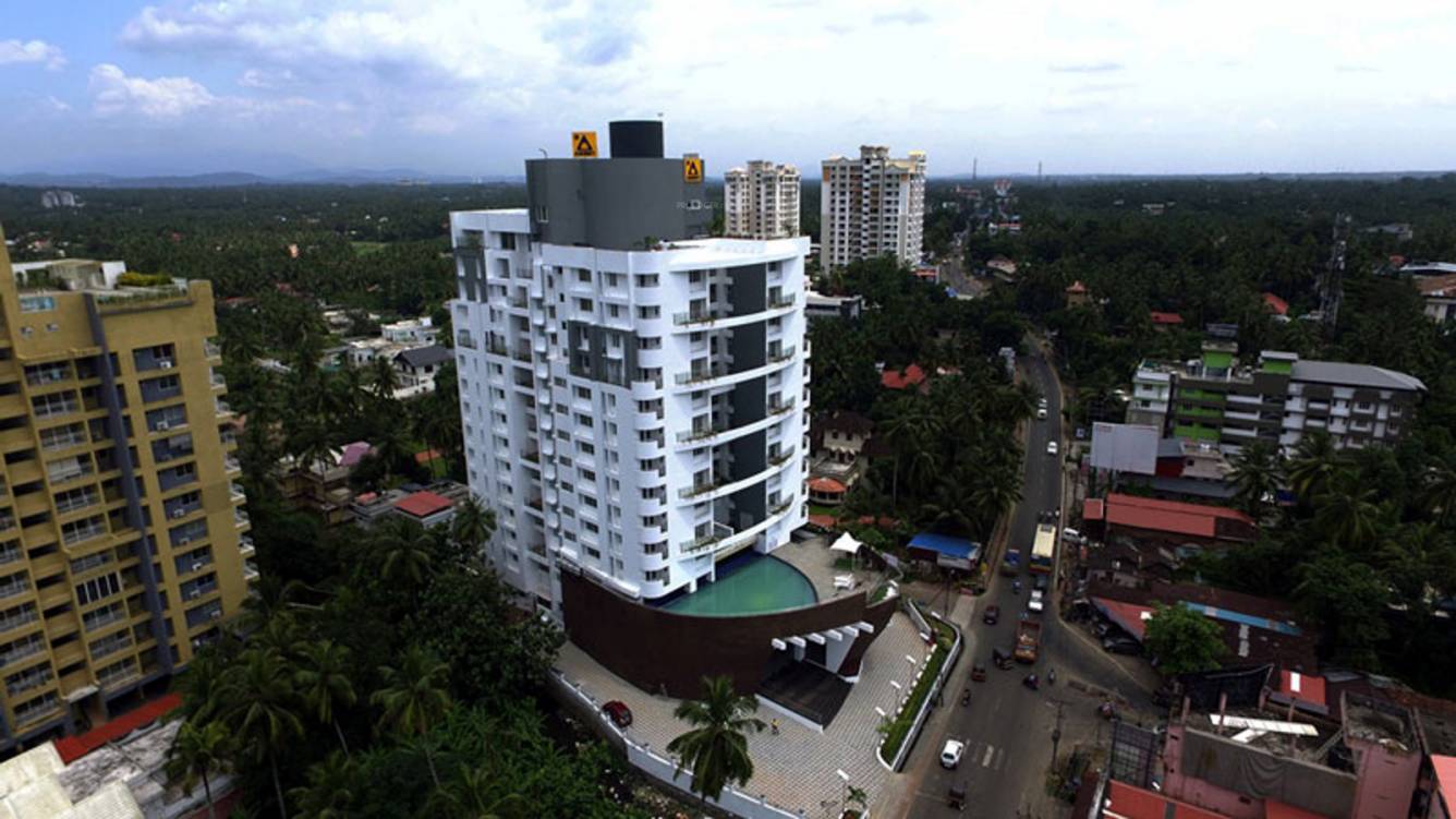 Images for Elevation of Asset Anchorage