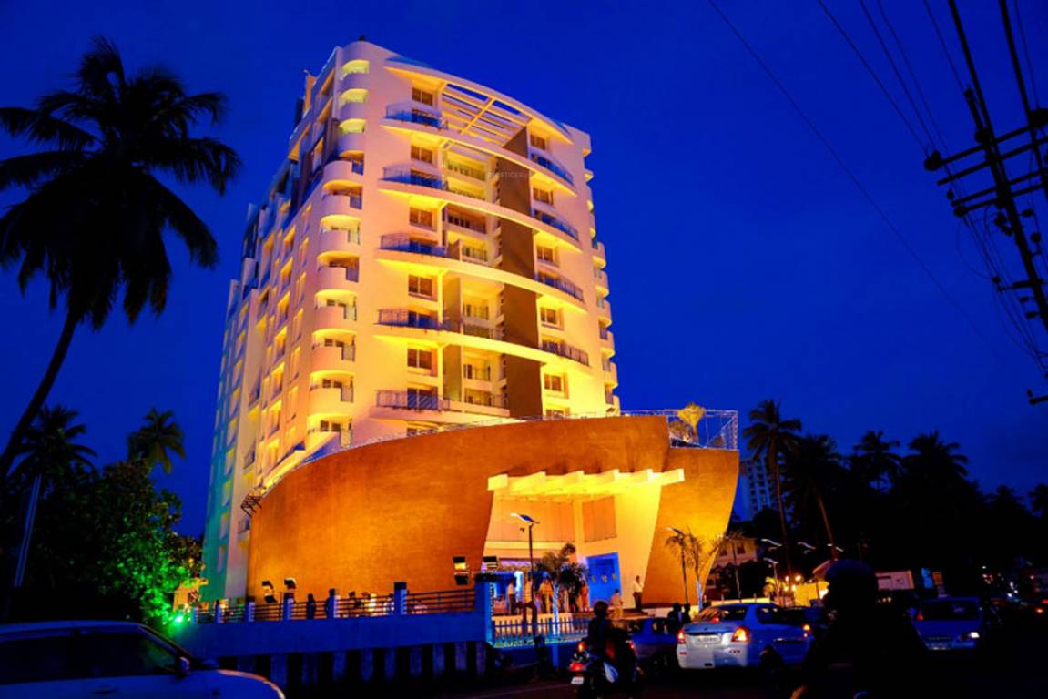 Images for Elevation of Asset Anchorage