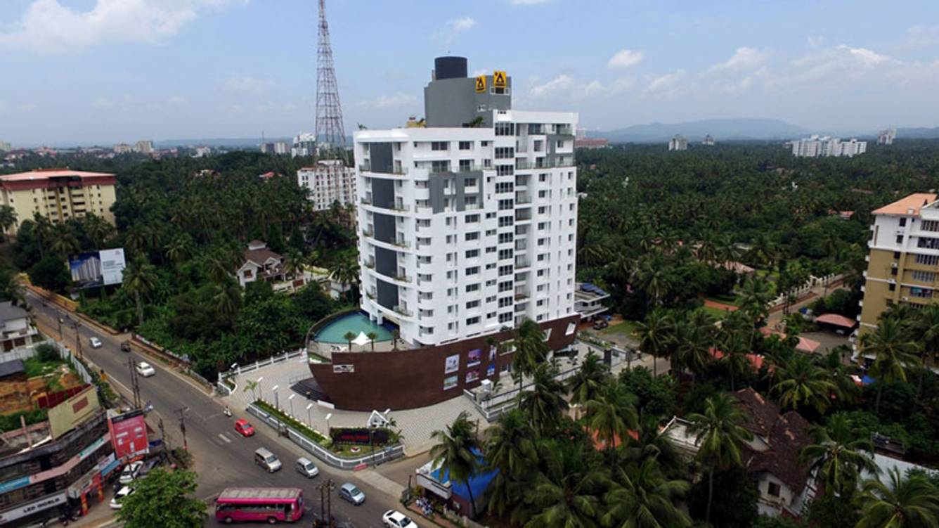 Images for Elevation of Asset Anchorage