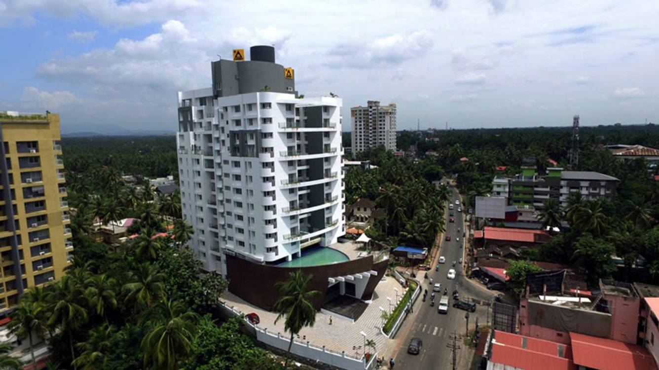 Images for Elevation of Asset Anchorage