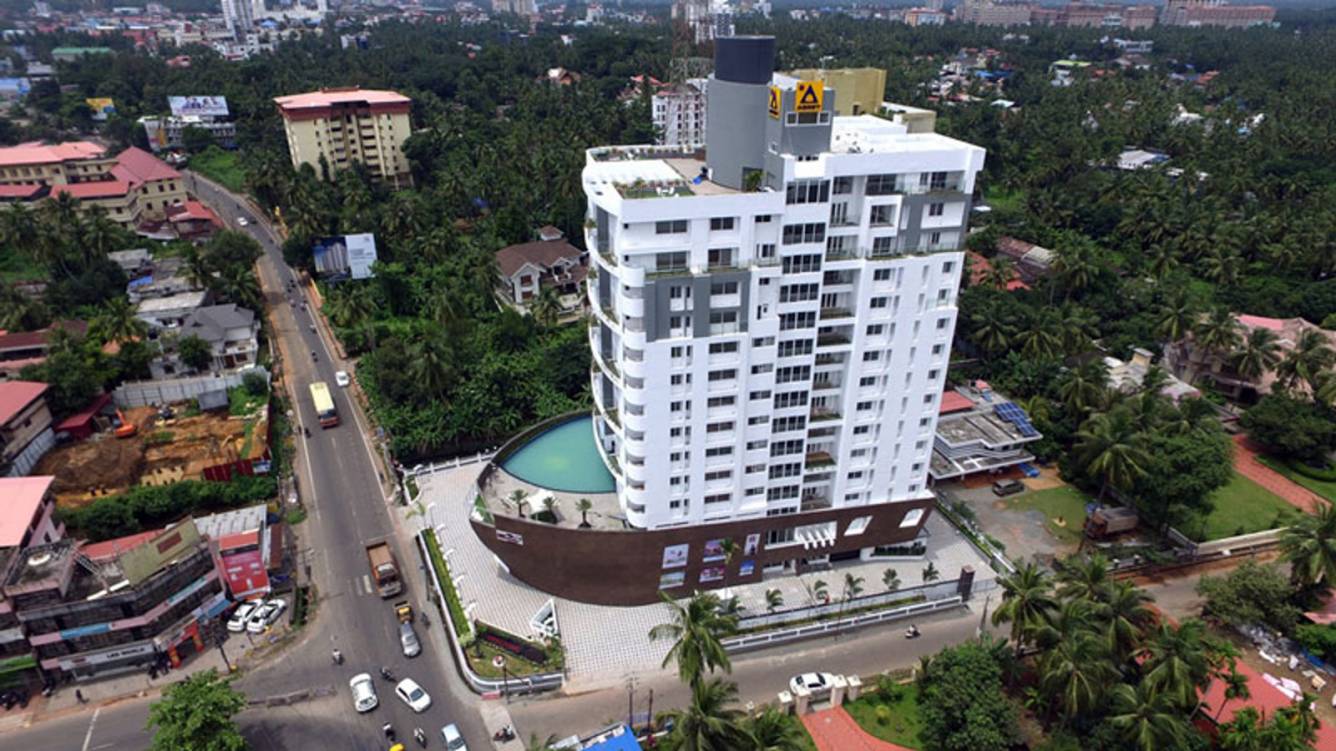 Images for Elevation of Asset Anchorage