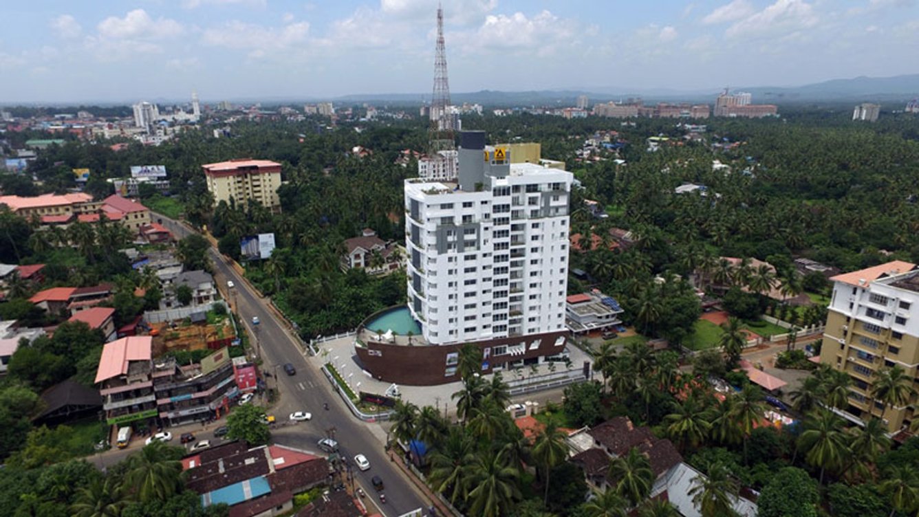 Images for Elevation of Asset Anchorage