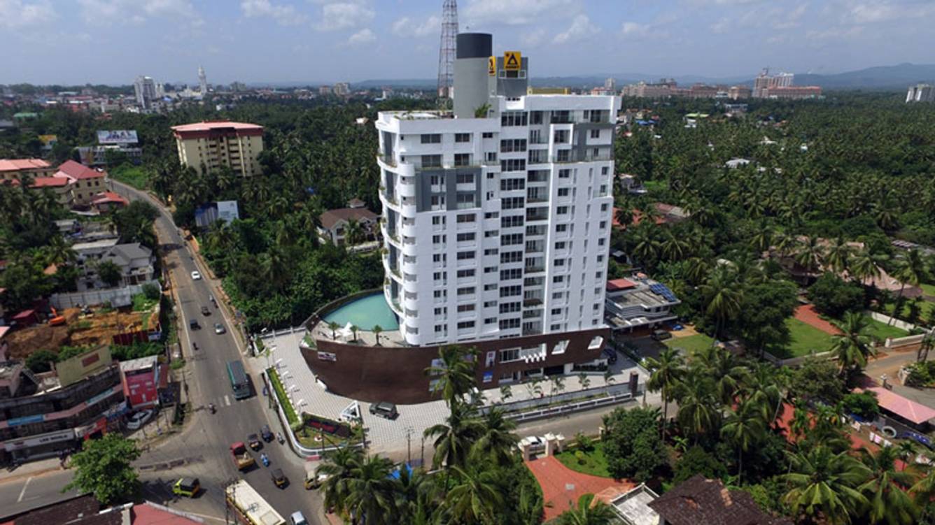 Images for Elevation of Asset Anchorage