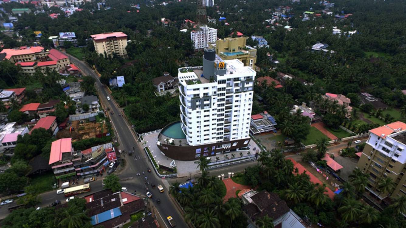 Images for Elevation of Asset Anchorage