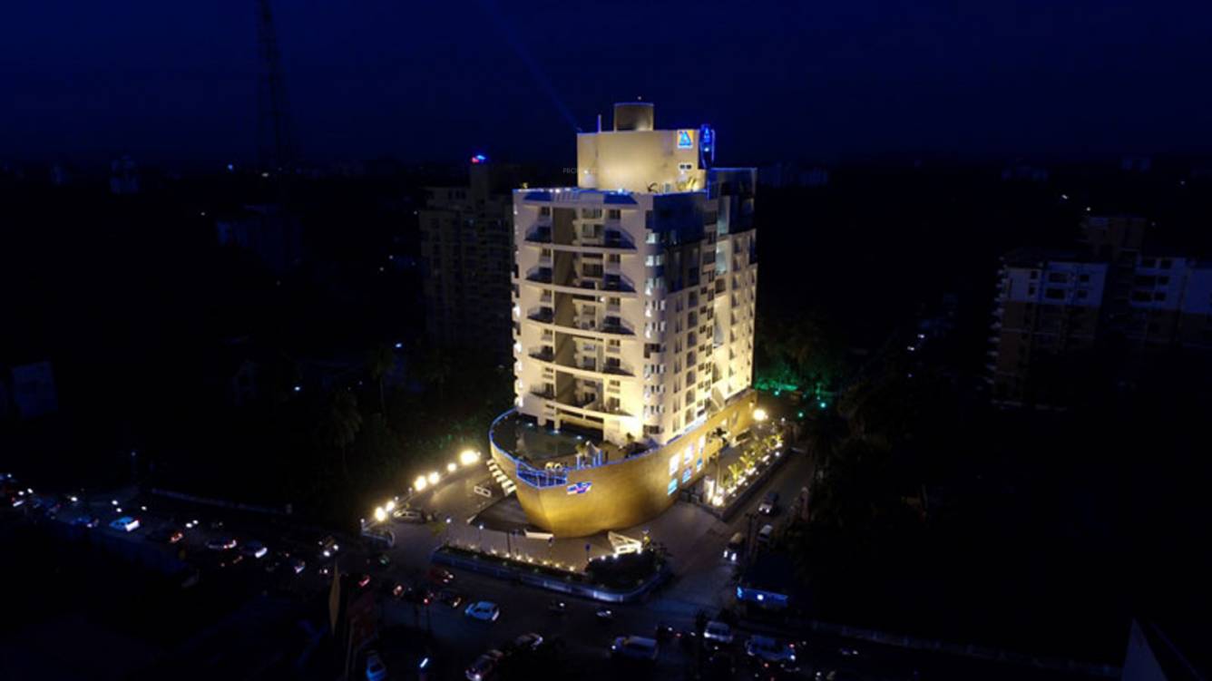 Images for Elevation of Asset Anchorage