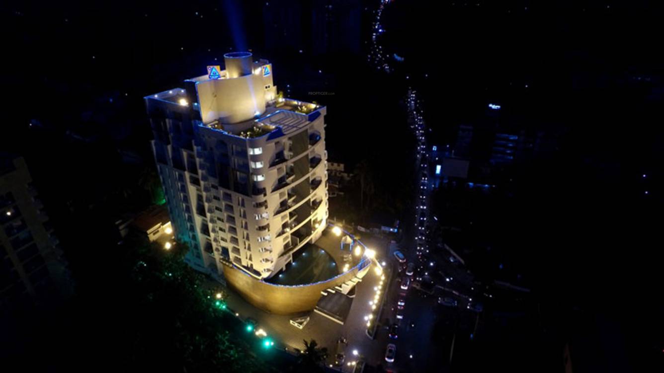 Images for Elevation of Asset Anchorage