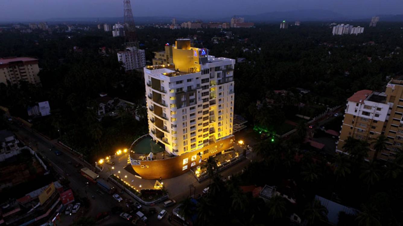 Images for Elevation of Asset Anchorage