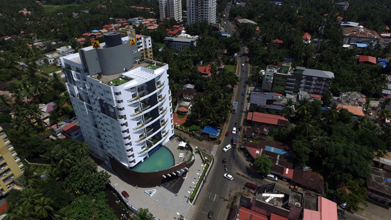 Images for Elevation of Asset Anchorage