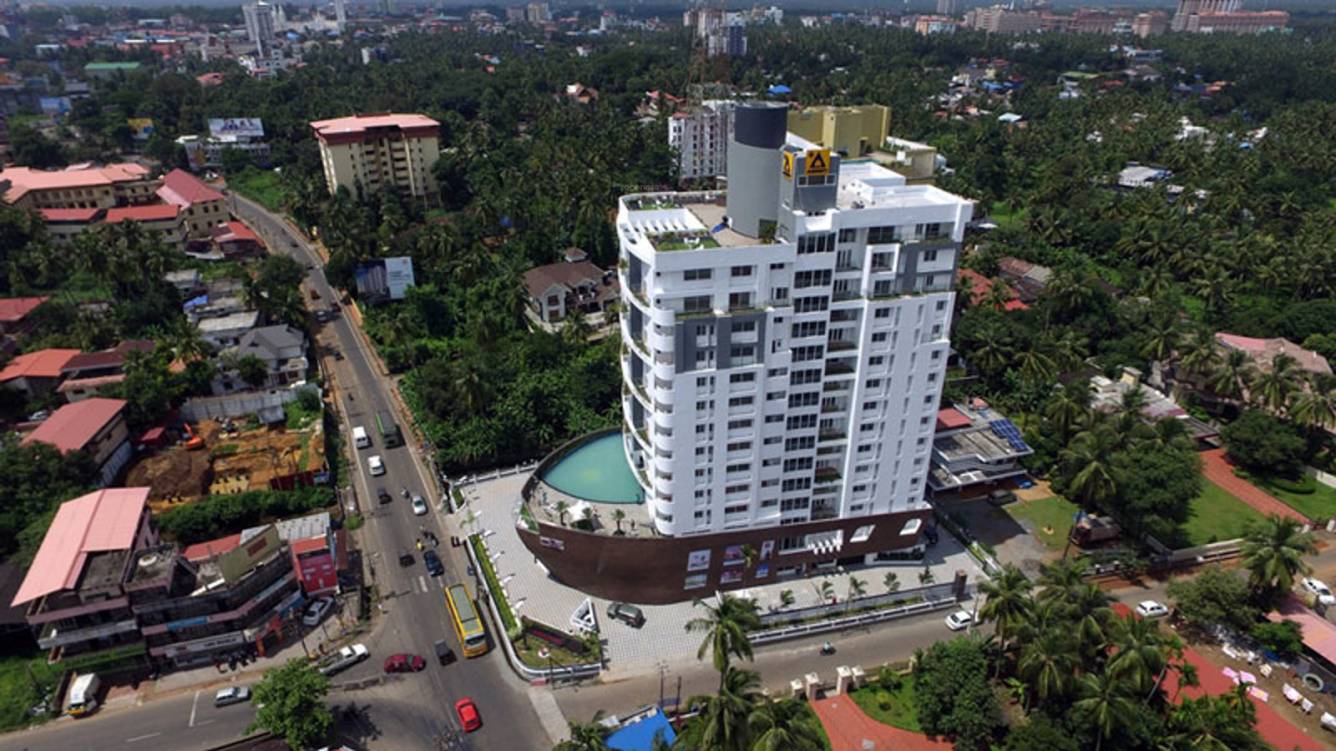 Images for Elevation of Asset Anchorage