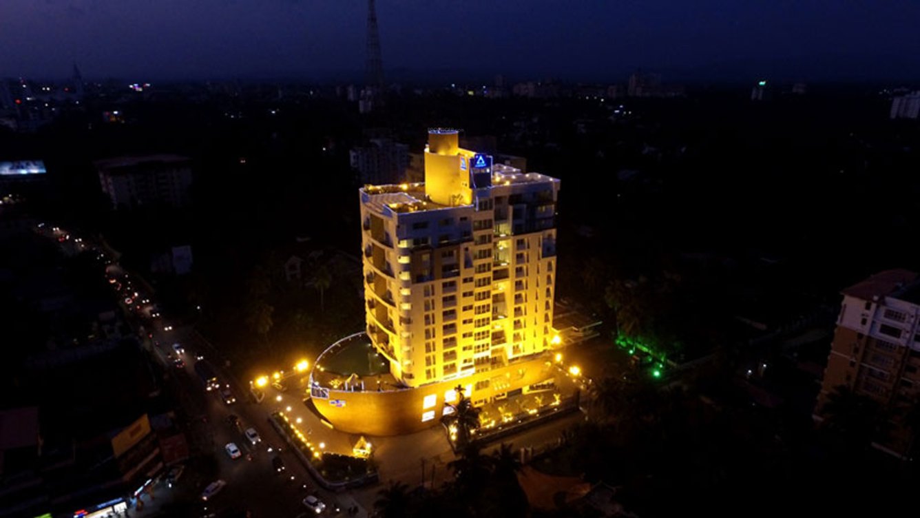 Images for Elevation of Asset Anchorage