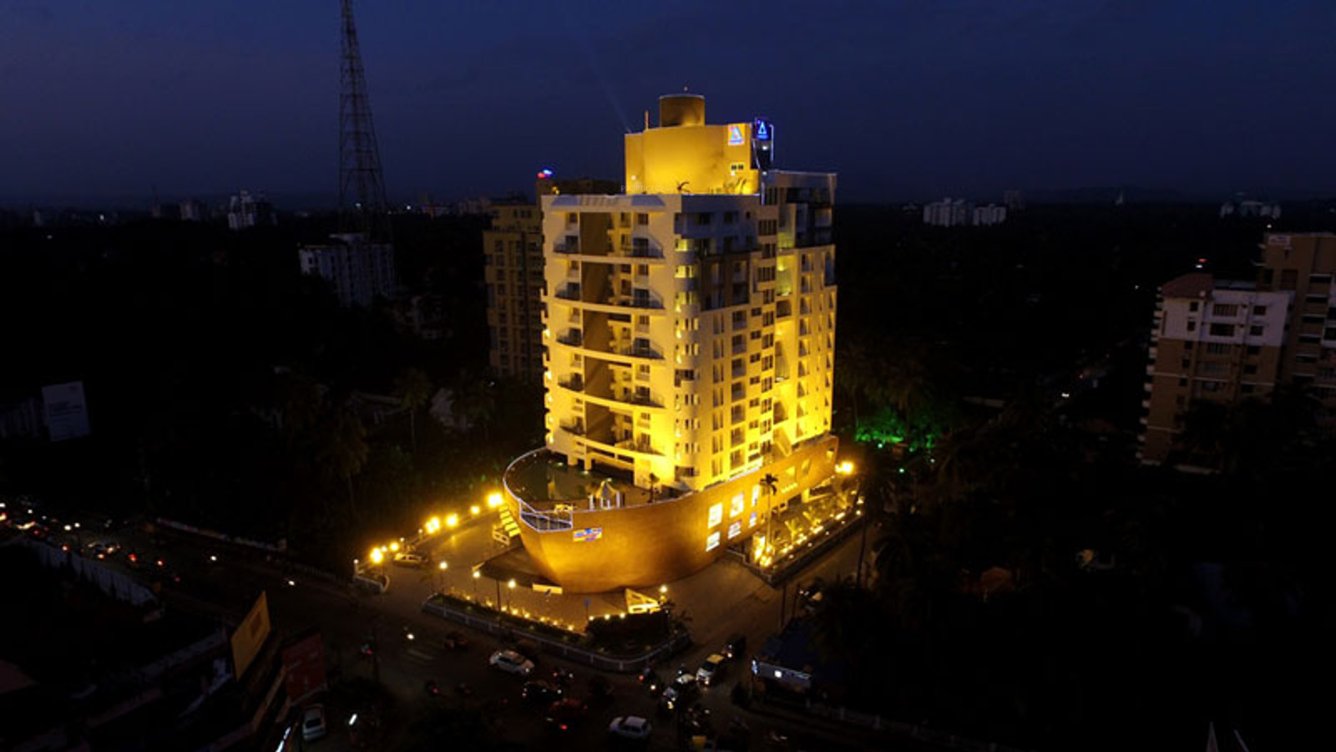 Images for Elevation of Asset Anchorage