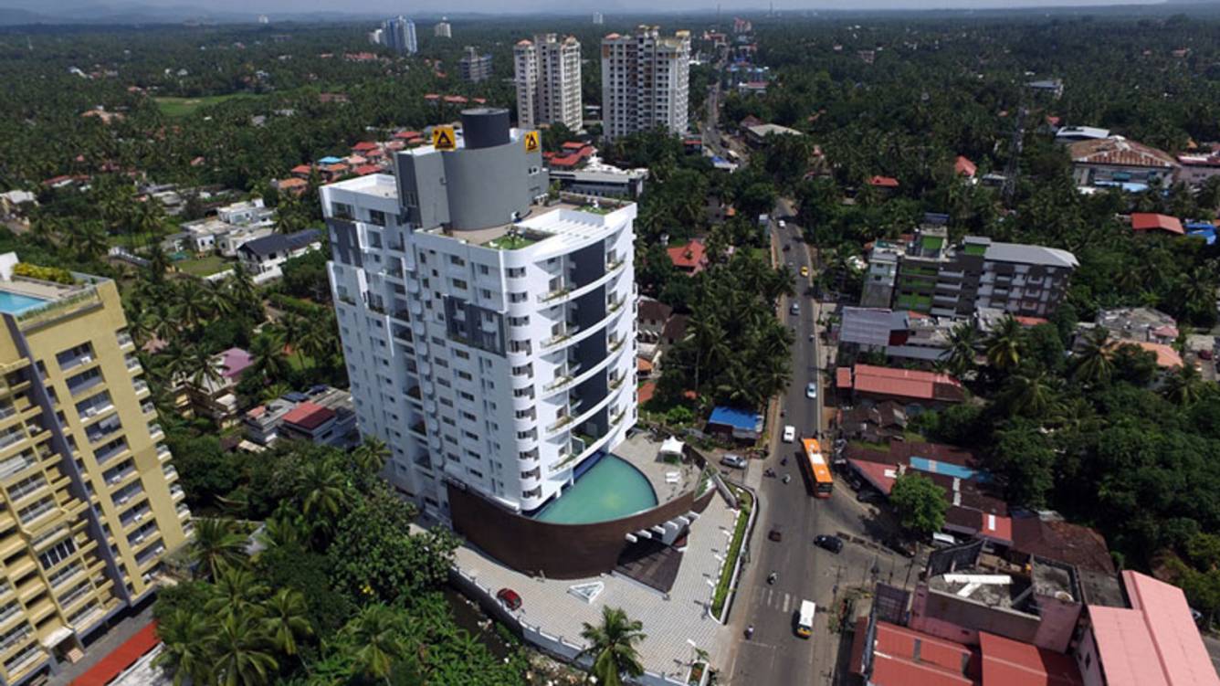 Images for Elevation of Asset Anchorage