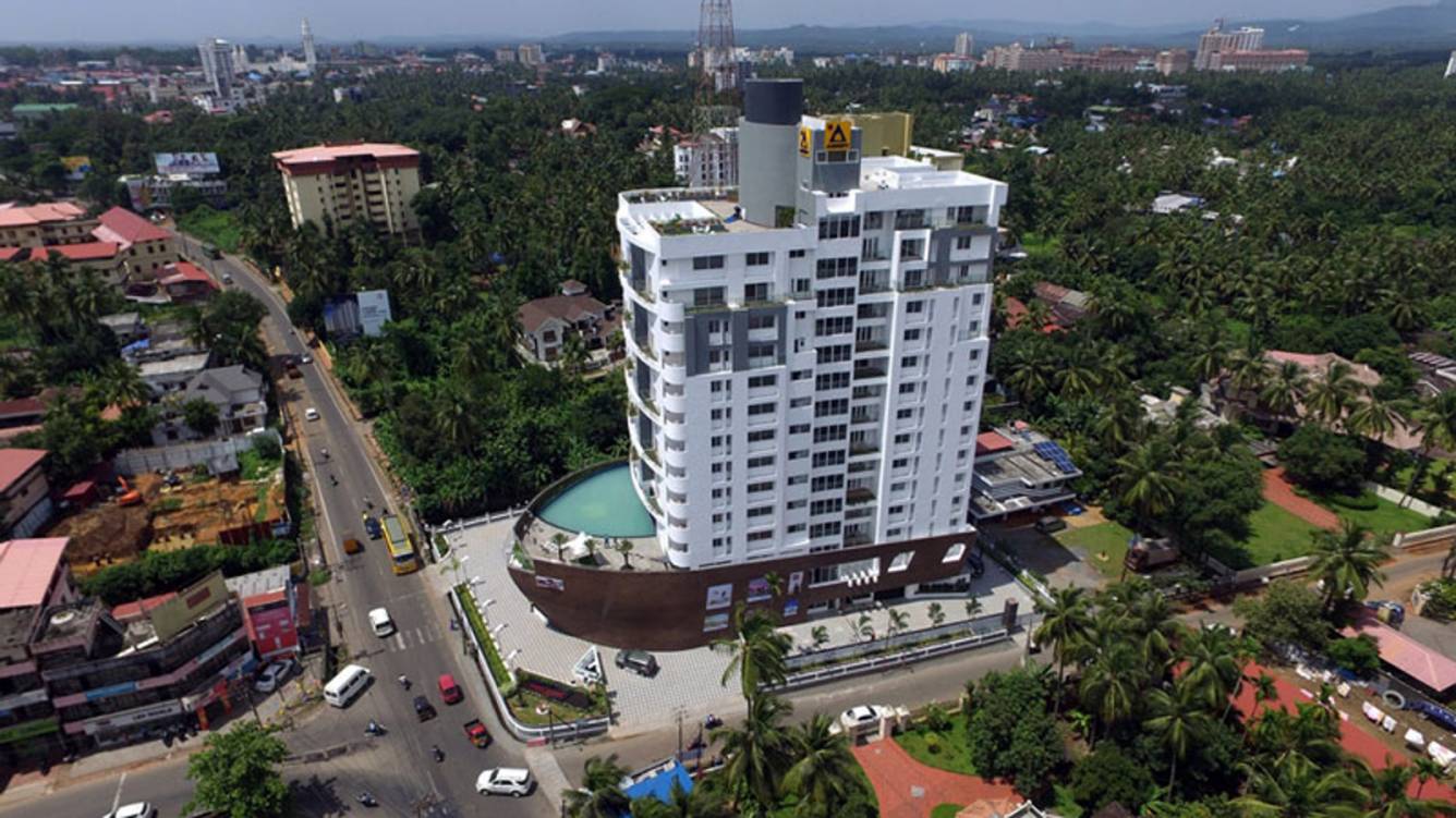 Images for Elevation of Asset Anchorage