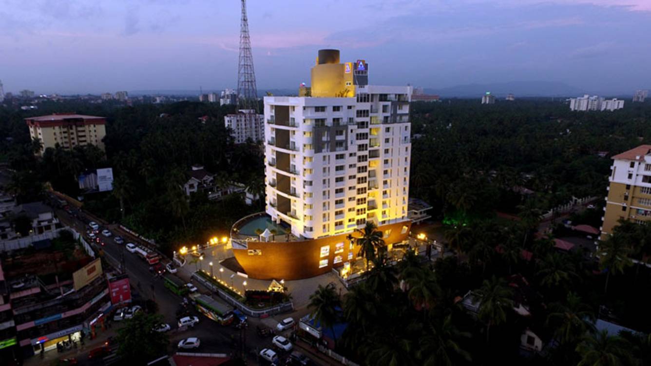 Images for Elevation of Asset Anchorage