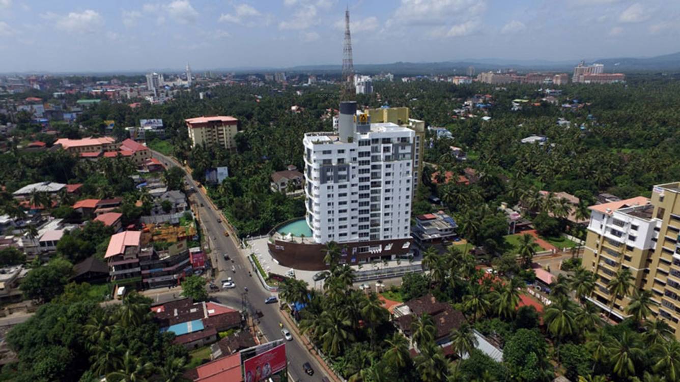 Images for Elevation of Asset Anchorage