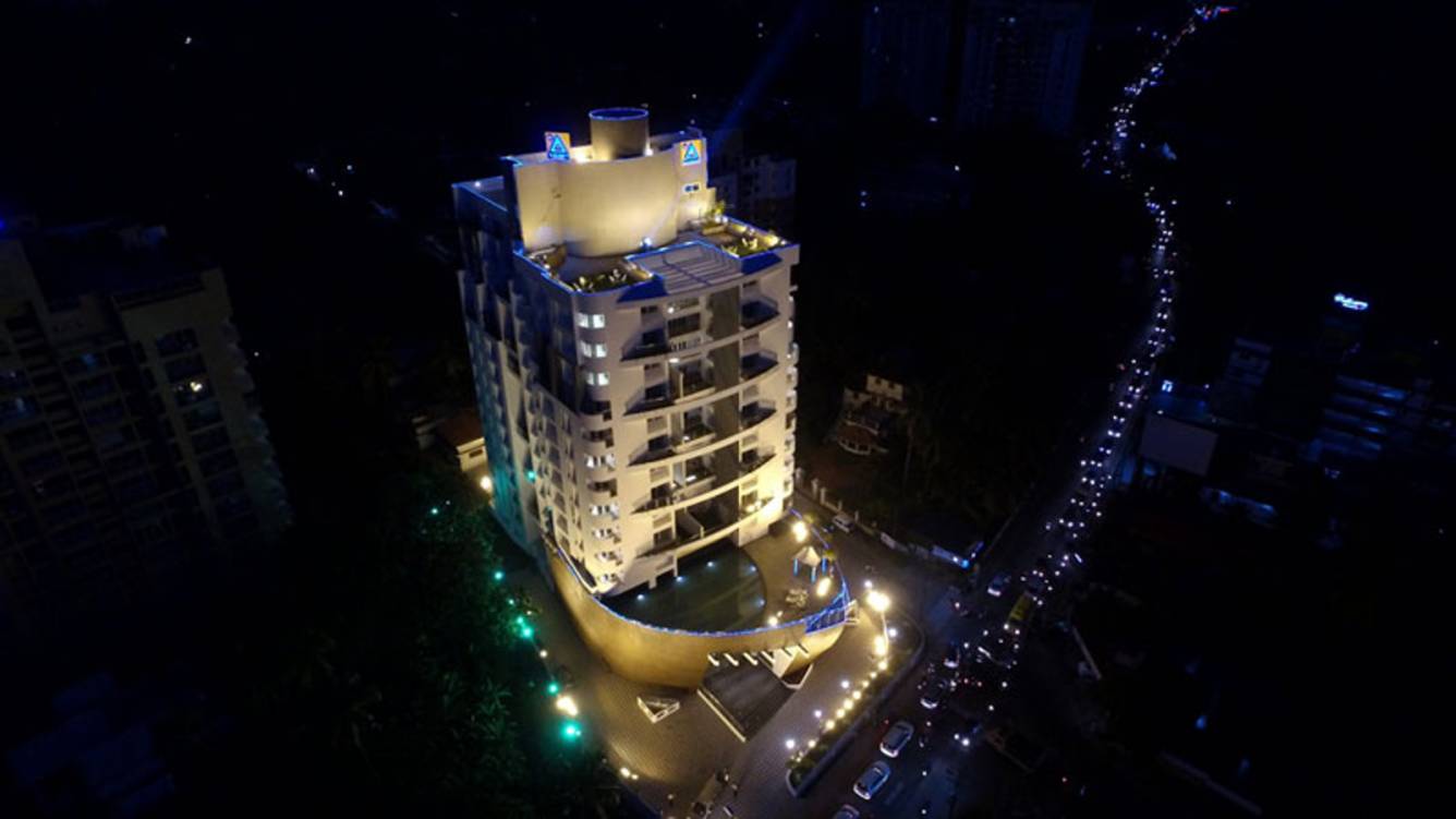 Images for Elevation of Asset Anchorage