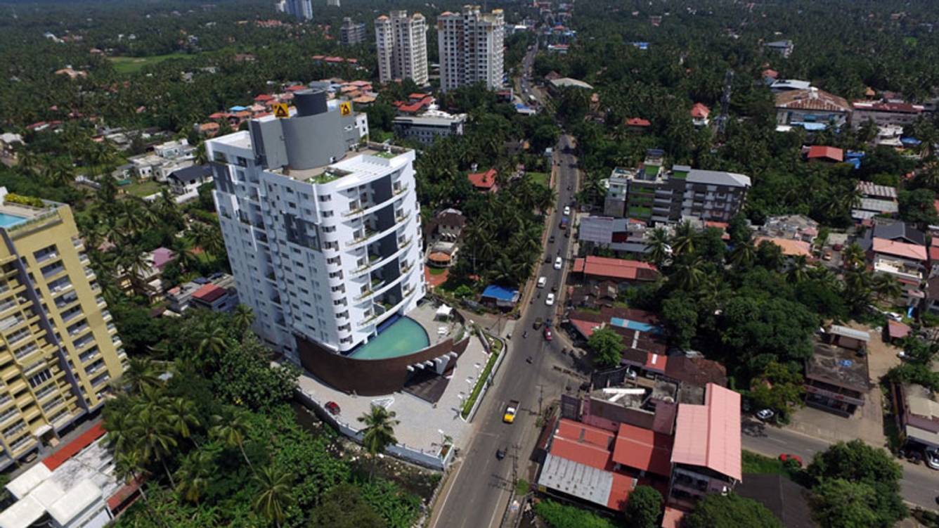 Images for Elevation of Asset Anchorage