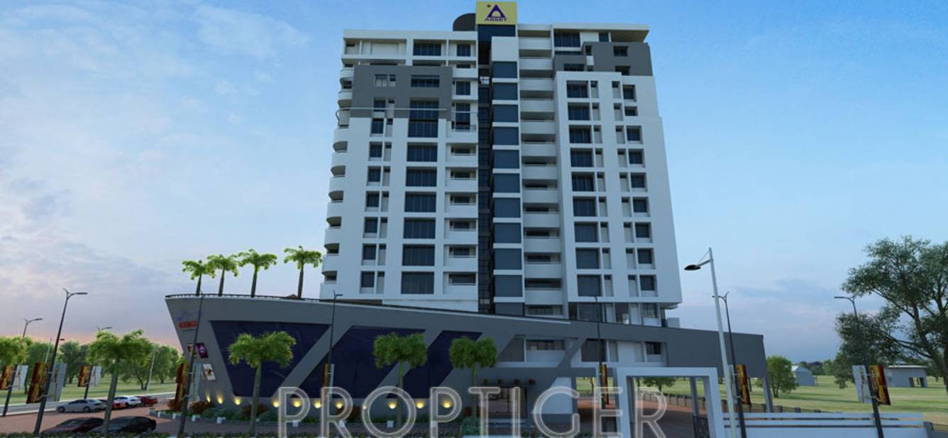 Images for Elevation of Asset Anchorage